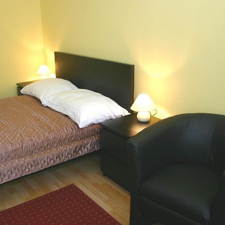 Arriva Balcony Studio Budapeşte Dış mekan fotoğraf